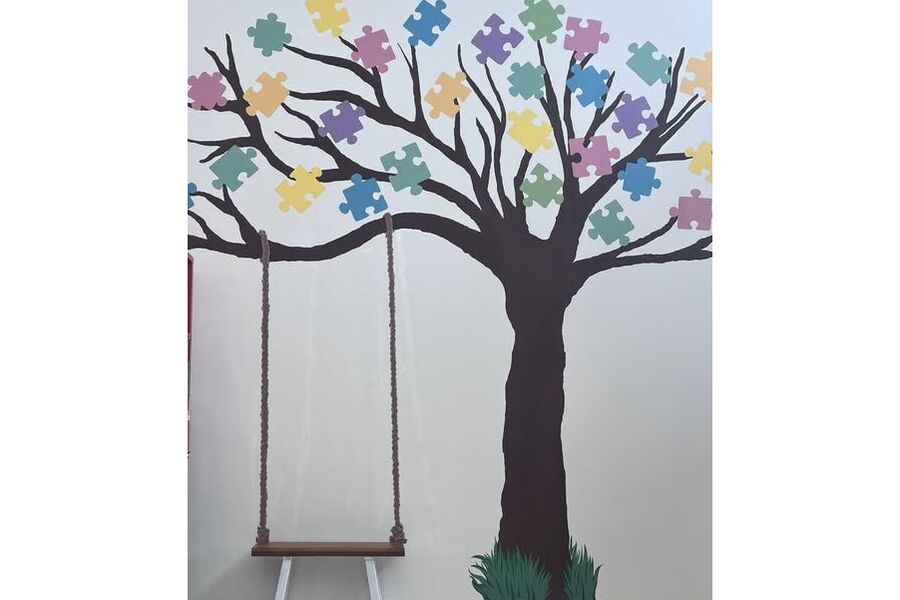 Together for Autism Awareness