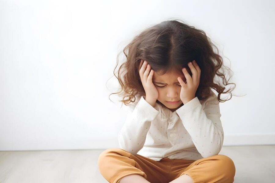 Anxiety & Depression