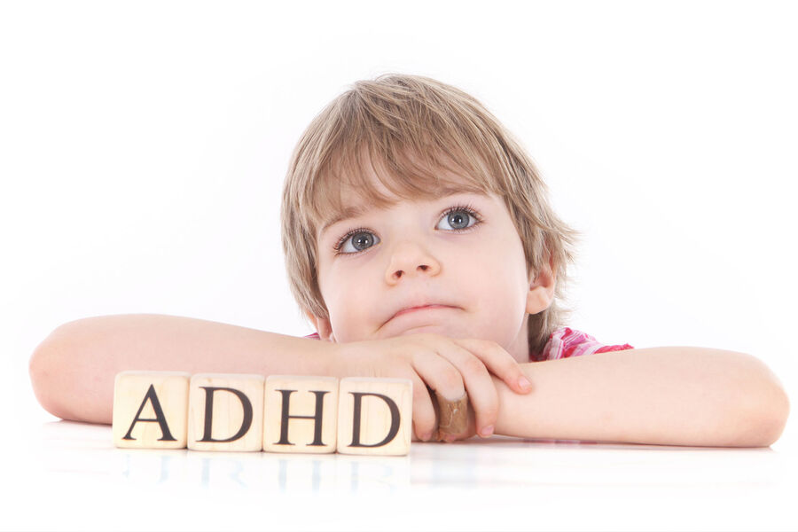 ADD / ADHD & Behavioral Issues