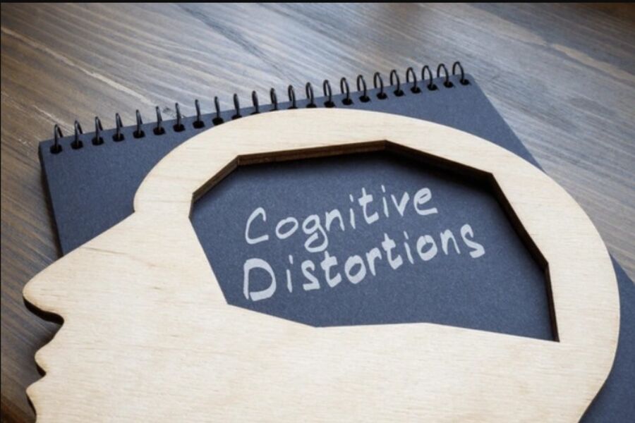 Cognitive Distortion