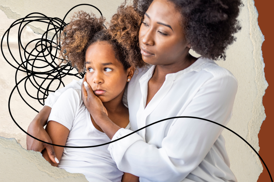 Trauma or PTSD (Post-Traumatic Stress Disorder)